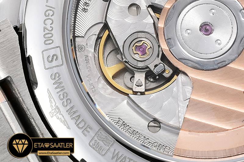 LON014C - Longines Master Collection RGSS WhiteNum MY9015 Mod modelleri LON014C - Longines Master Collection RGSS WhiteNum MY9015 Mod - 05.jpg